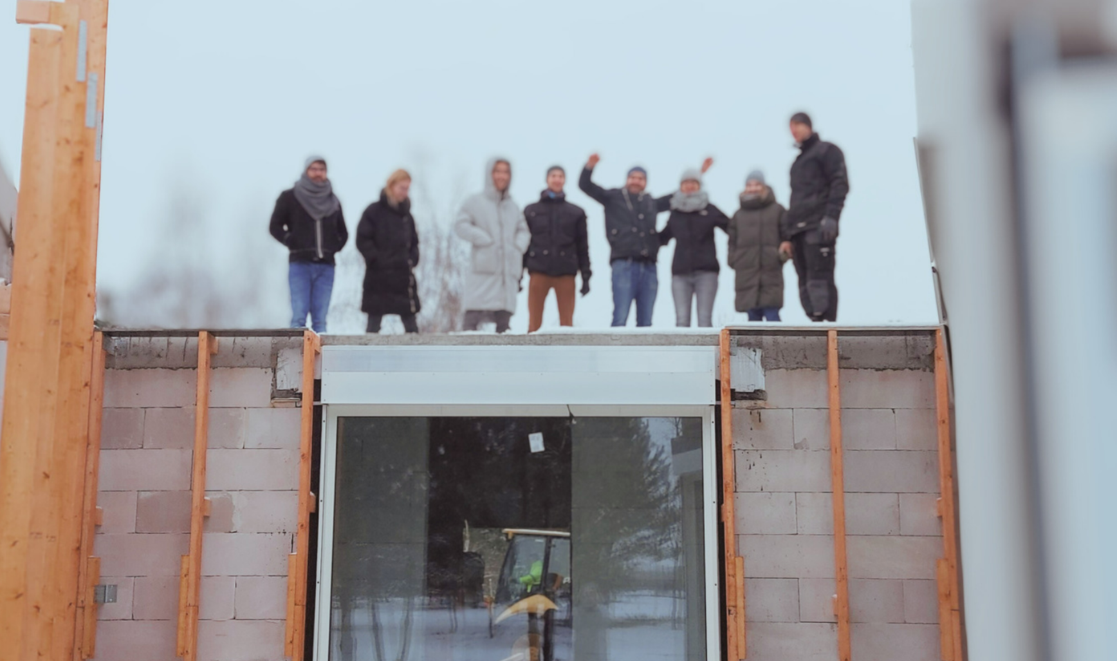 Współpraca z architektem -  czego się spodziewać, gdy zostaniesz naszym klientem?