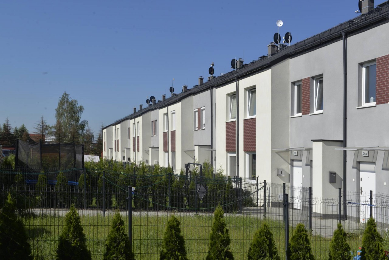 APARTAMENTY MAKOWA