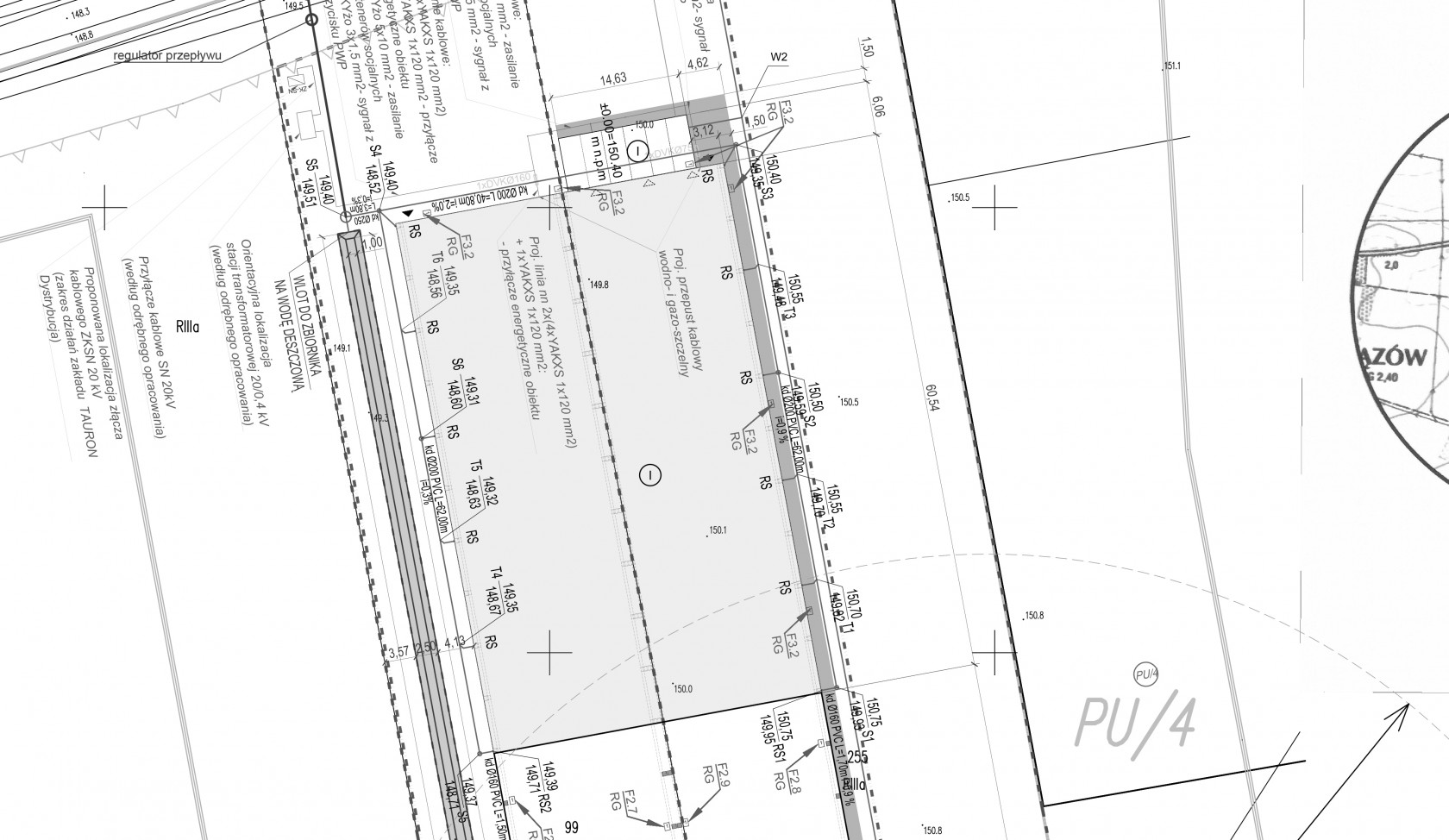 ZAKŁAD PRODUKCJI PREFABRYKATÓW