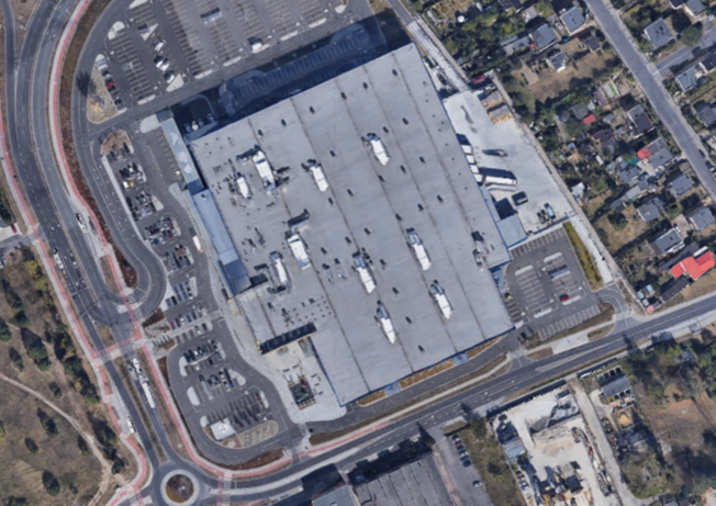 SKLEP IKEA BYDGOSZCZ