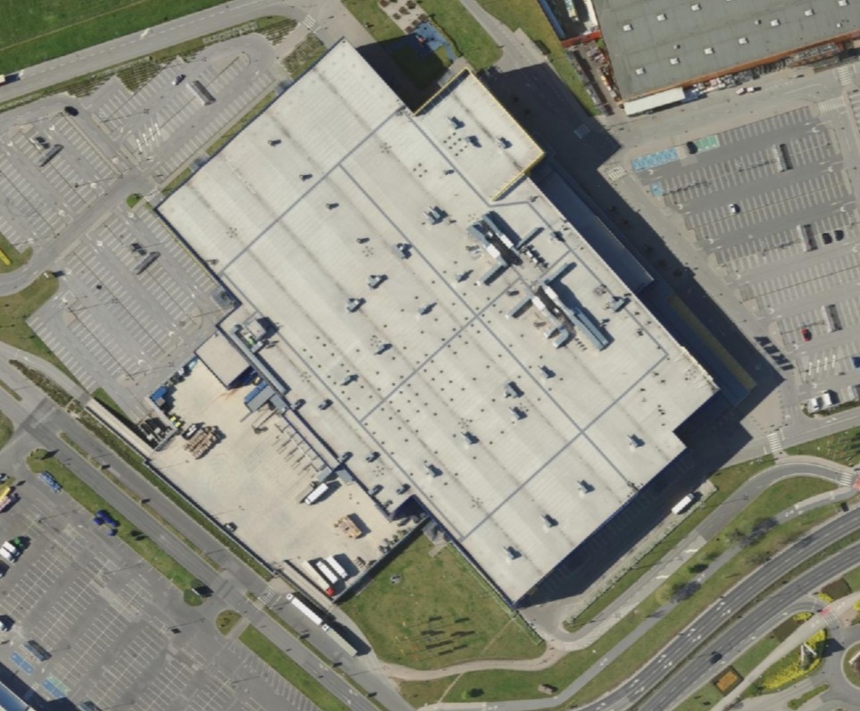 SKLEP IKEA WROCŁAW