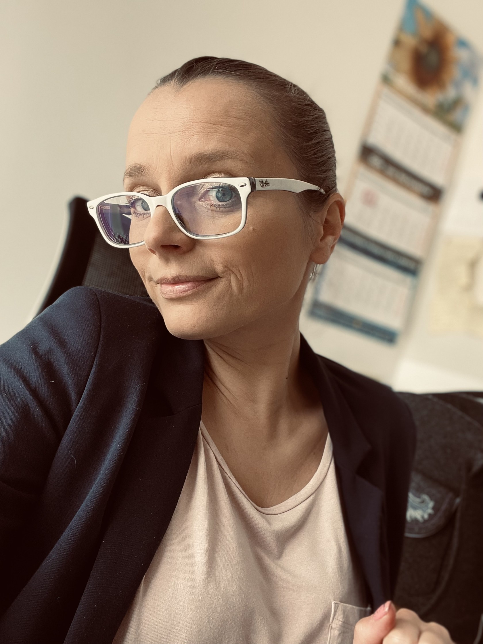 Magdalena Szyłko - właściciel