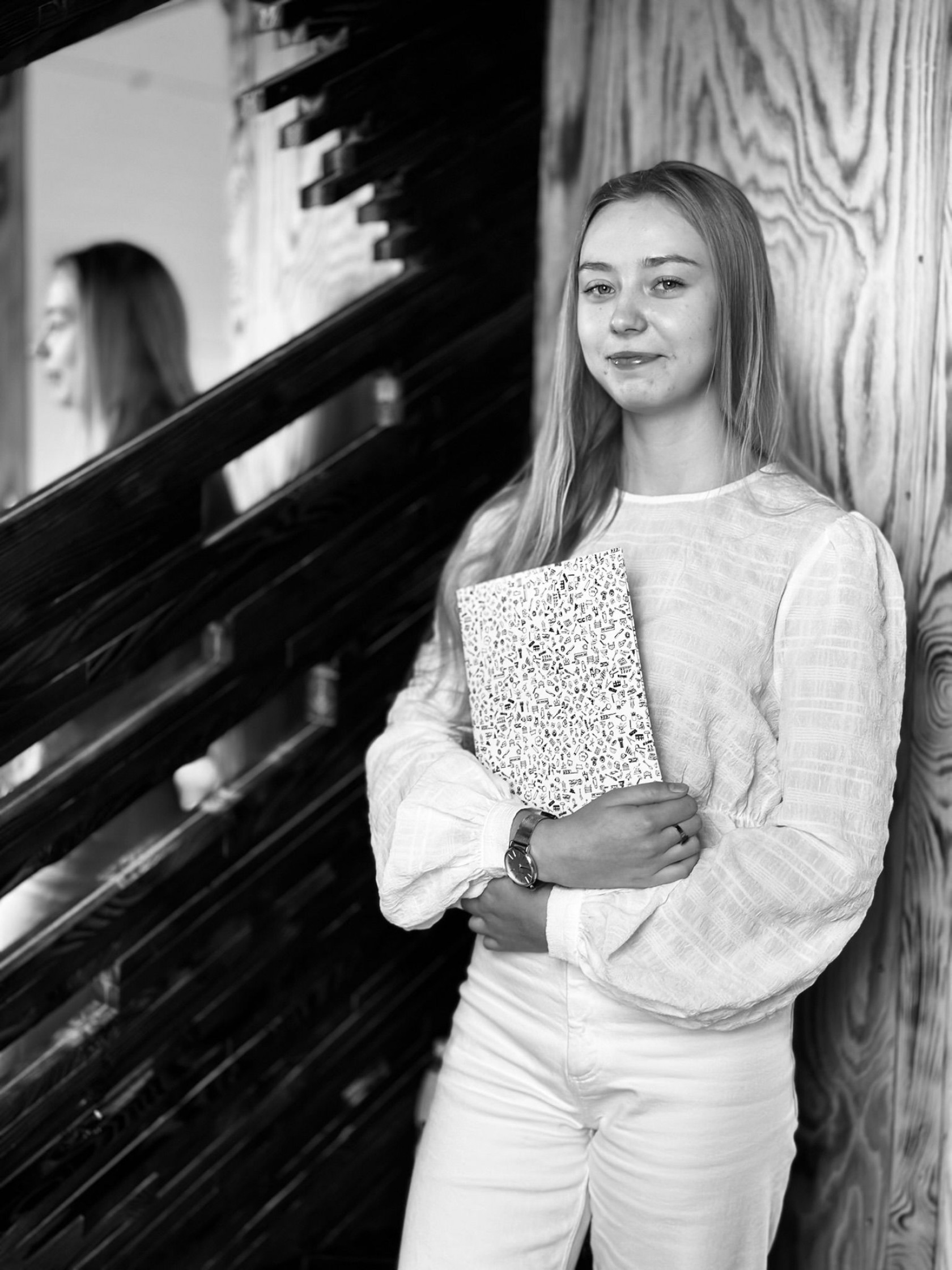 Dominika Kalinowska - asystent